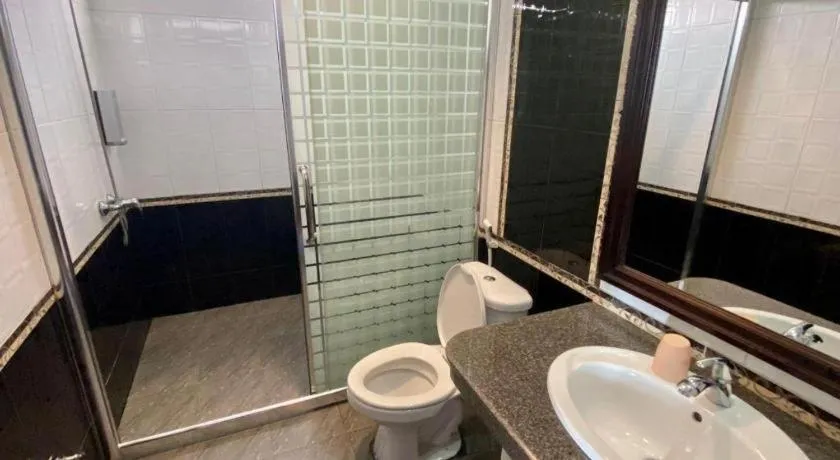 Anoulack Khen Lao Hotel