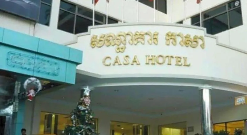 Casa Boutique Hotel