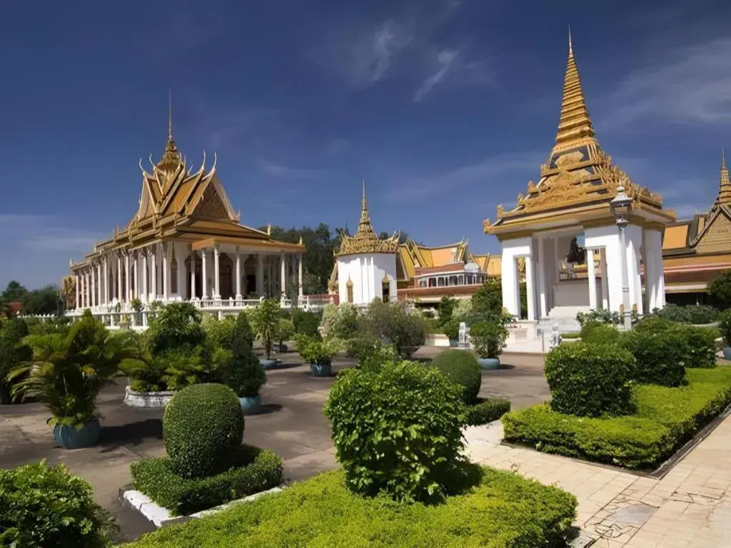 Casa Boutique Hotel Casa Boutique Hotel