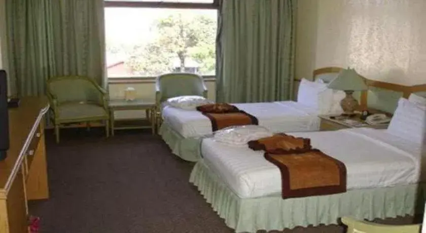 Bed in Casa Boutique Hotel Bed in Casa Boutique Hotel