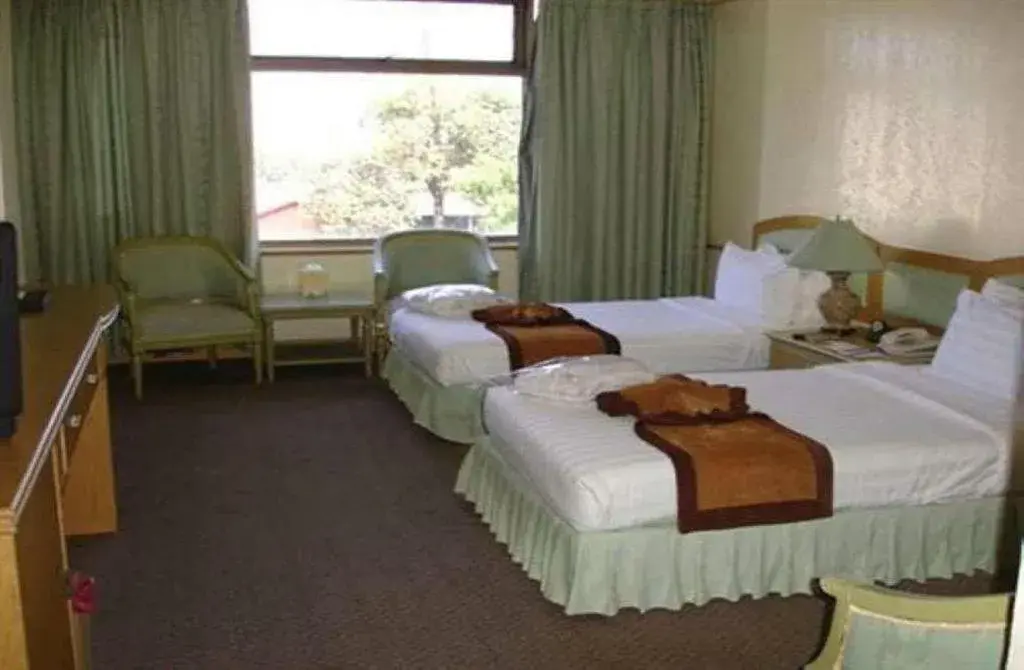 Bed in Casa Boutique Hotel Bed in Casa Boutique Hotel