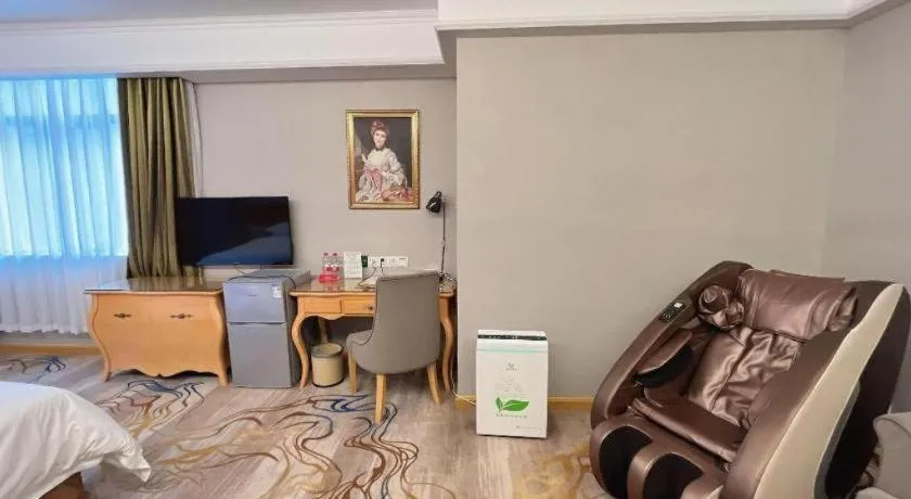 Vienna Hotel Shenzhen Longgang Dayun Center Branch