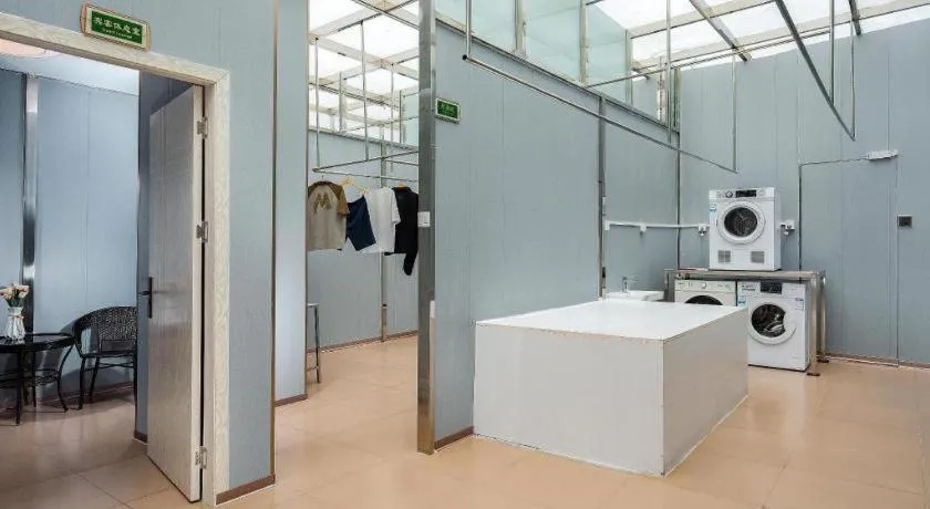 Vienna Hotel Shenzhen Longgang Dayun Center Branch