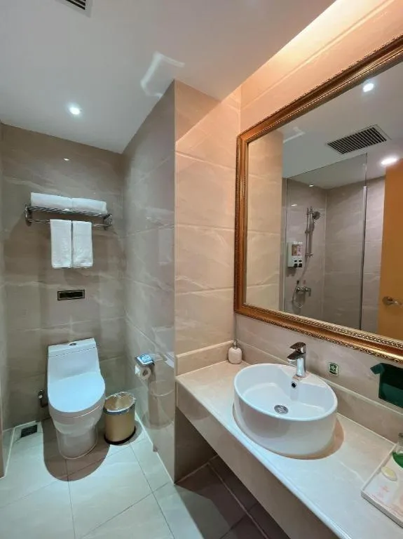 Vienna Hotel Shenzhen Longgang Dayun Center Branch