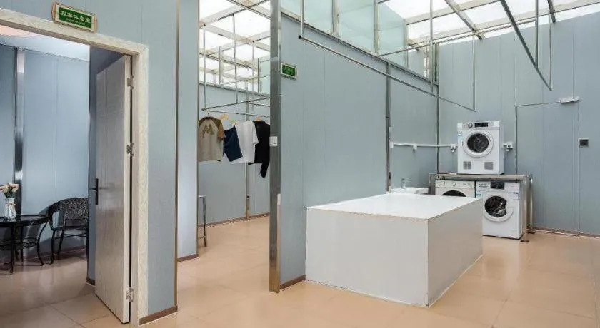 Vienna Hotel Shenzhen Longgang Dayun Center Branch