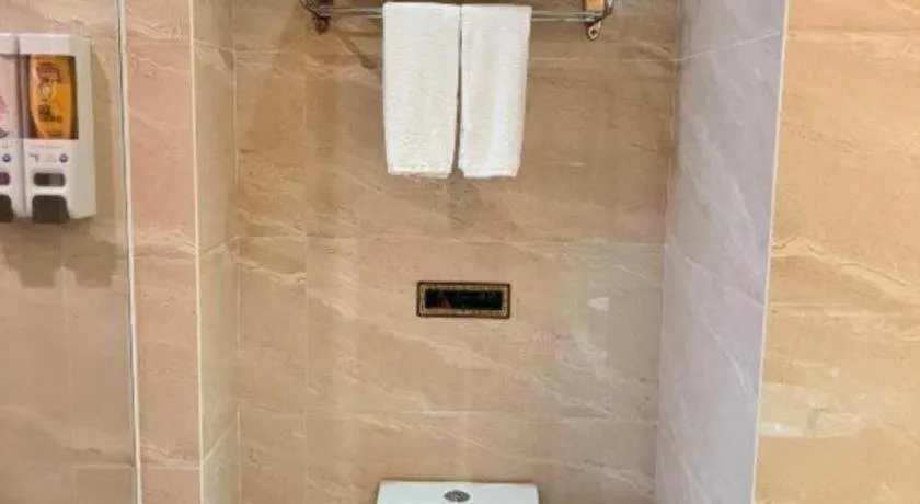 Vienna Hotel Shenzhen Longgang Dayun Center Branch