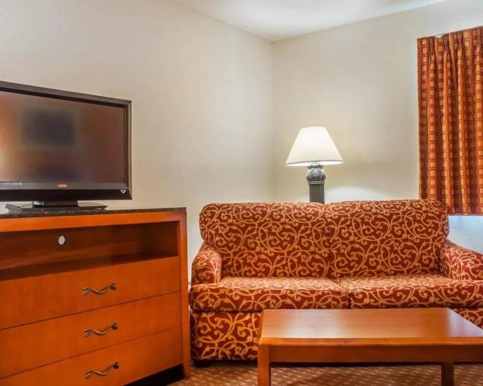 Econo Lodge Cuba I-86