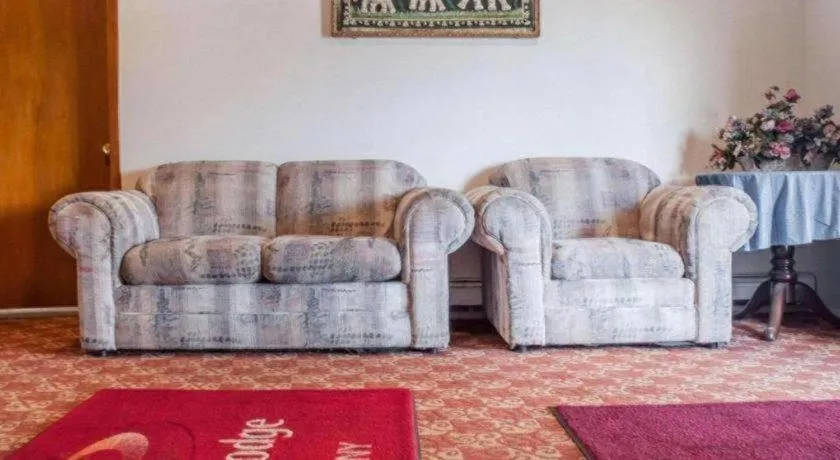 Econo Lodge Cuba I-86