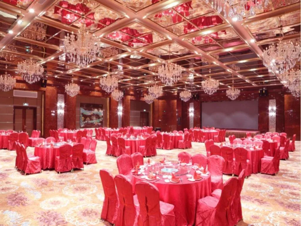 Mingfa International Hotel