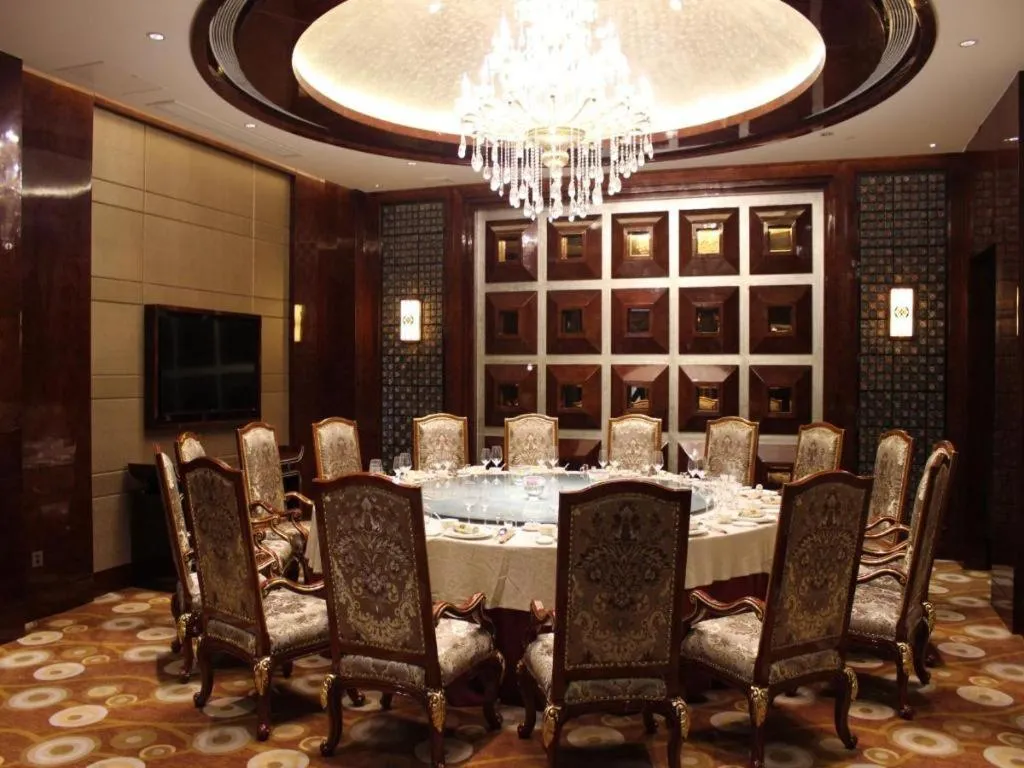 Mingfa International Hotel