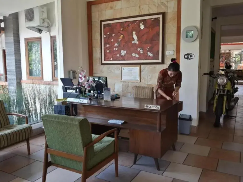 Arondari Hotel Arondari Hotel