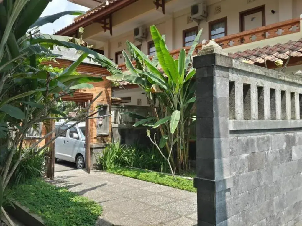 Arondari Hotel Arondari Hotel