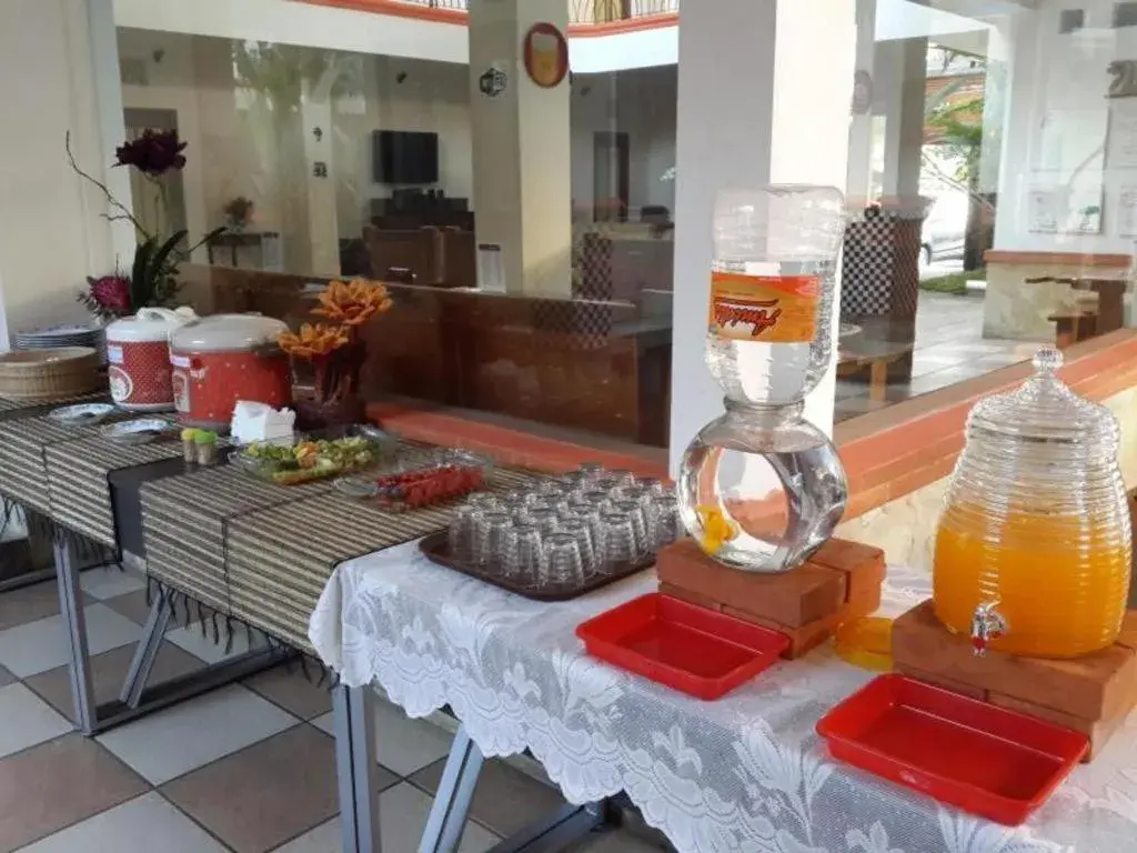 Arondari Hotel Arondari Hotel