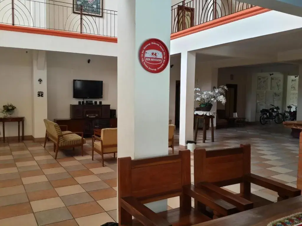 Arondari Hotel Arondari Hotel