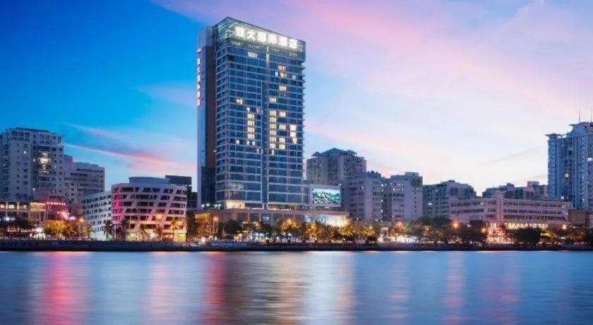 Sanya Shuangda Adelaide In Resort Hotel