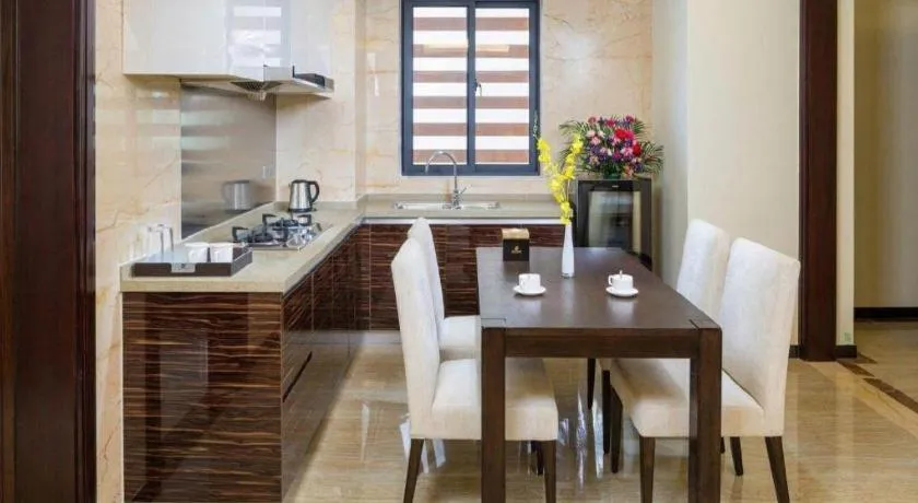 Sanya Shuangda Adelaide In Resort Hotel