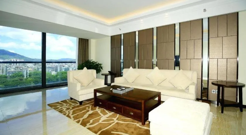 Sanya Shuangda Adelaide In Resort Hotel