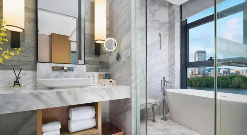 Sanya Shuangda Adelaide In Resort Hotel