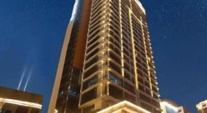 Sanya Shuangda Adelaide In Resort Hotel