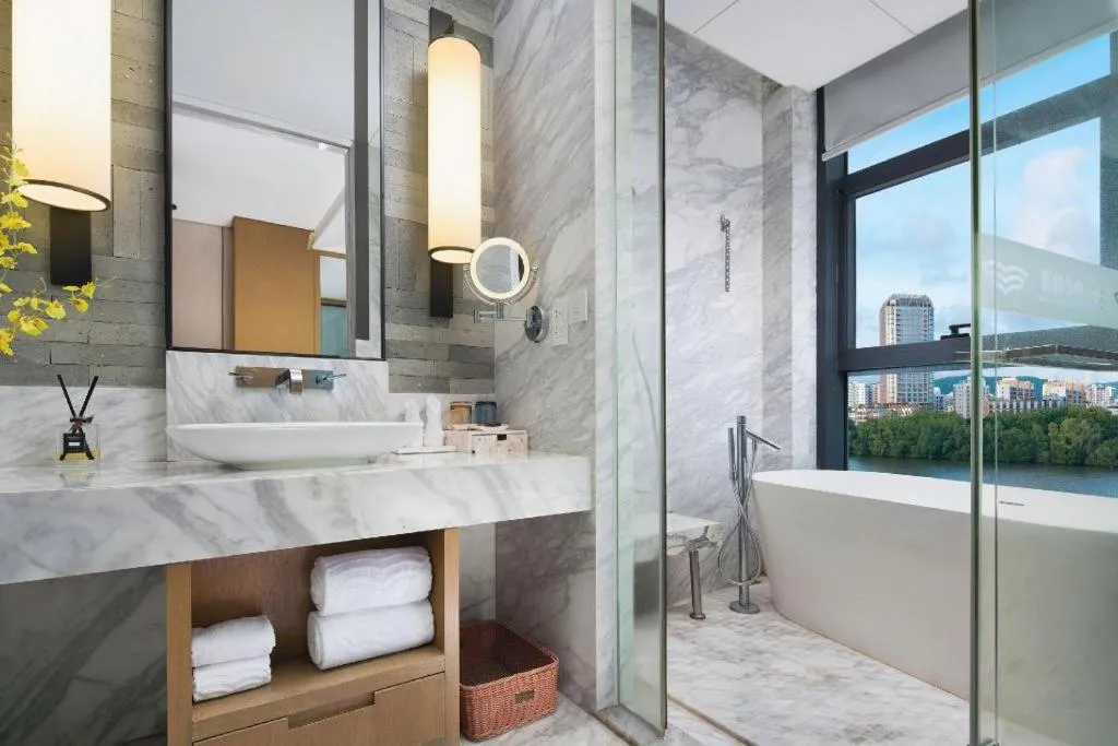 Sanya Shuangda Adelaide In Resort Hotel