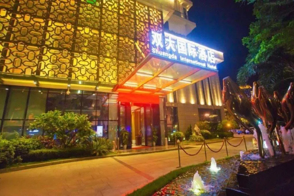 Sanya Shuangda Adelaide In Resort Hotel