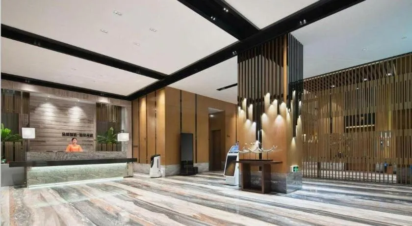 Sanya Shuangda Adelaide In Resort Hotel