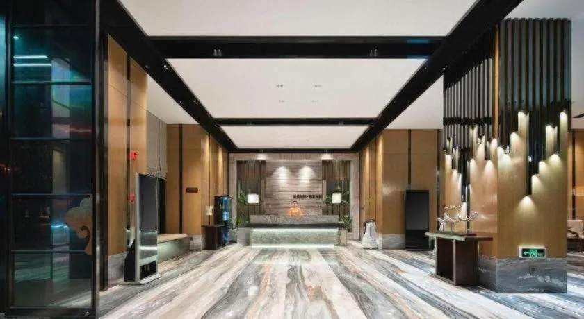 Sanya Shuangda Adelaide In Resort Hotel