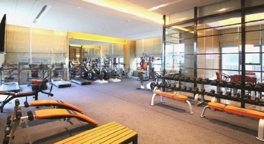 Sanya Shuangda Adelaide In Resort Hotel