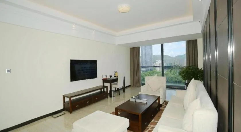 Sanya Shuangda Adelaide In Resort Hotel