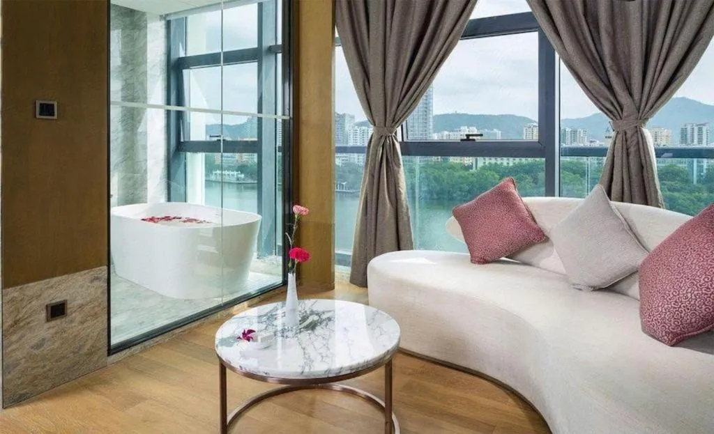 Sanya Shuangda Adelaide In Resort Hotel