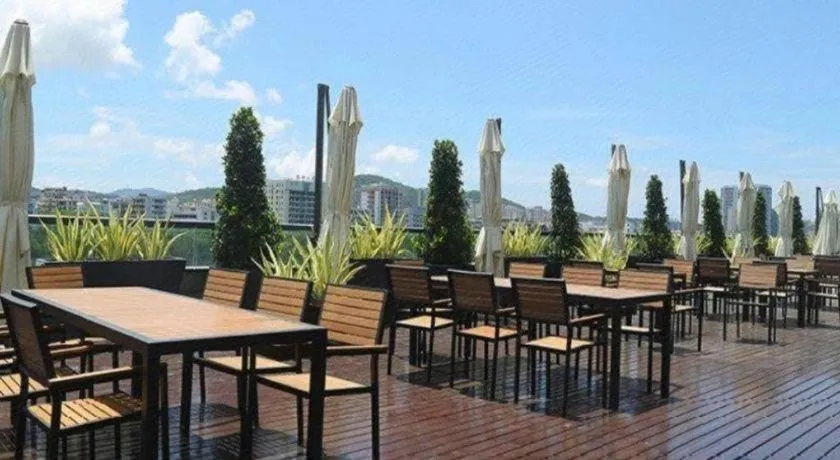 Sanya Shuangda Adelaide In Resort Hotel