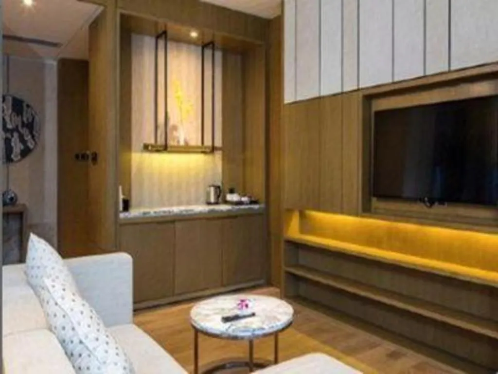 Sanya Shuangda Adelaide In Resort Hotel