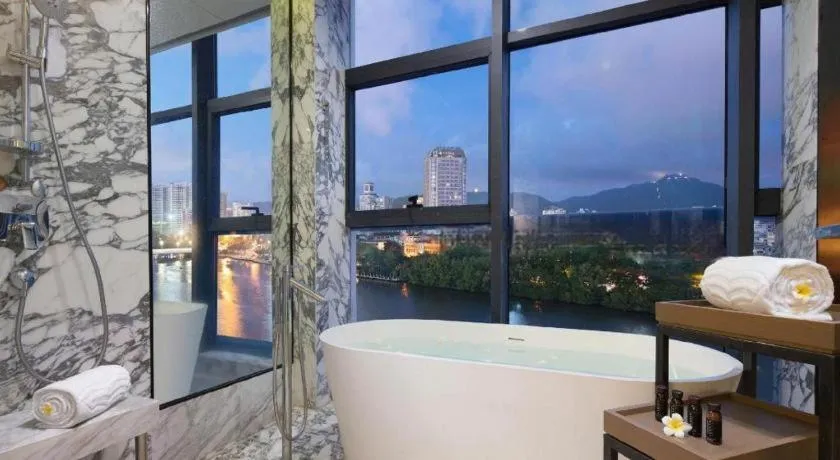 Sanya Shuangda Adelaide In Resort Hotel