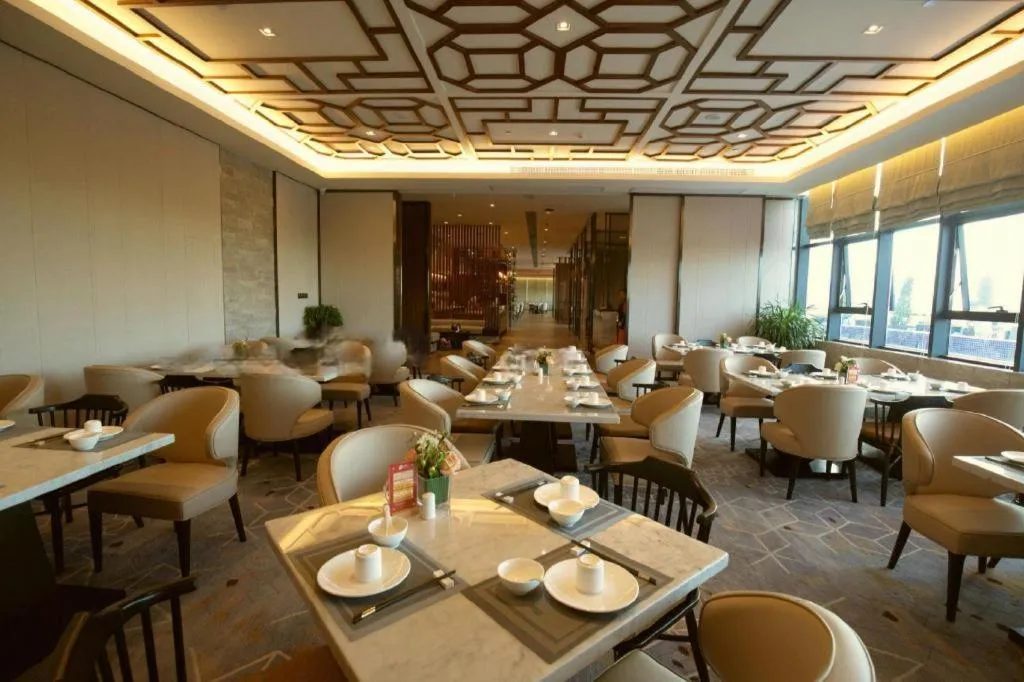 Sanya Shuangda Adelaide In Resort Hotel