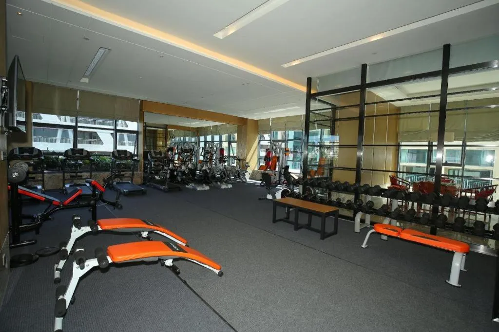 Sanya Shuangda Adelaide In Resort Hotel