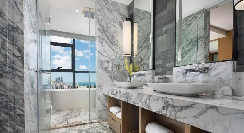 Sanya Shuangda Adelaide In Resort Hotel