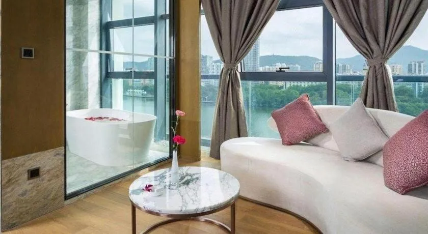 Sanya Shuangda Adelaide In Resort Hotel