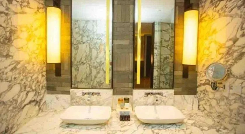 Sanya Shuangda Adelaide In Resort Hotel