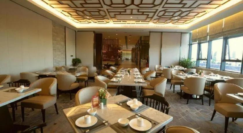 Sanya Shuangda Adelaide In Resort Hotel