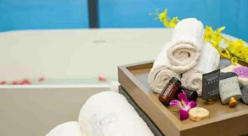 Sanya Shuangda Adelaide In Resort Hotel