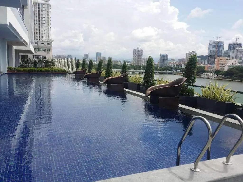 Sanya Shuangda Adelaide In Resort Hotel