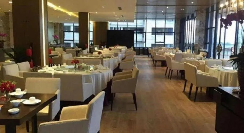 Sanya Shuangda Adelaide In Resort Hotel