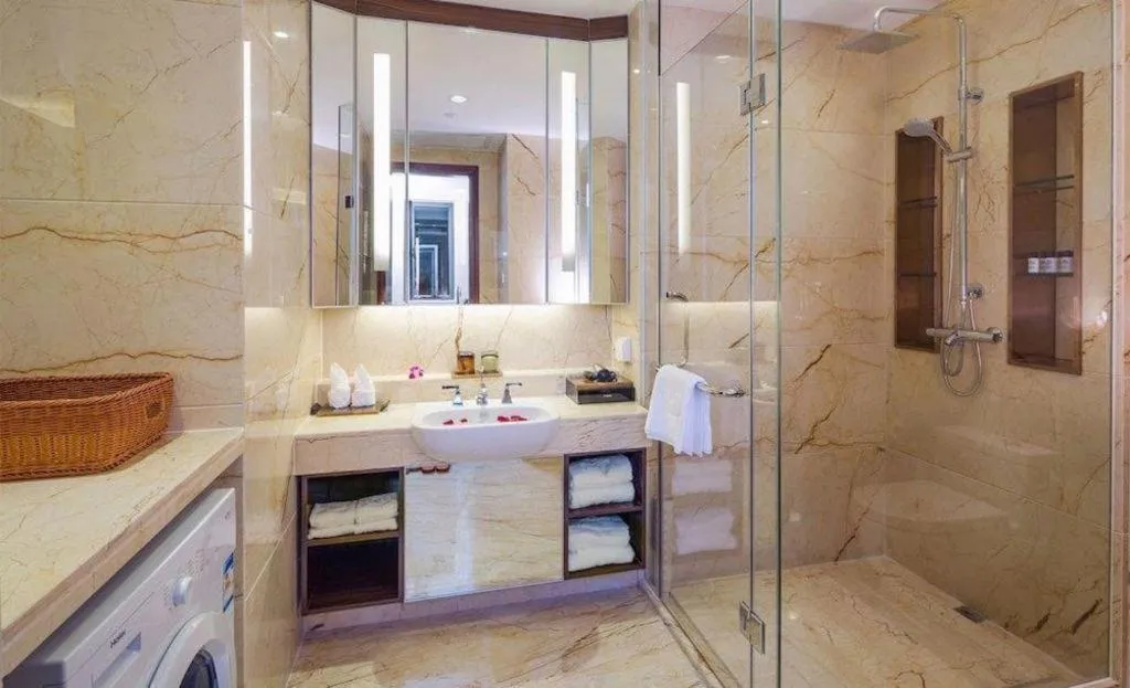 Sanya Shuangda Adelaide In Resort Hotel