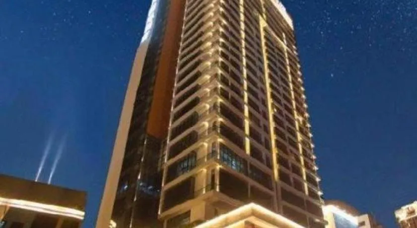 Sanya Shuangda Adelaide In Resort Hotel