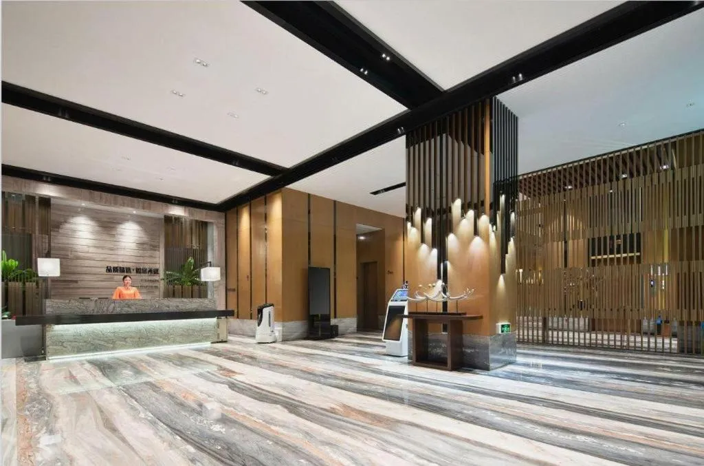 Sanya Shuangda Adelaide In Resort Hotel