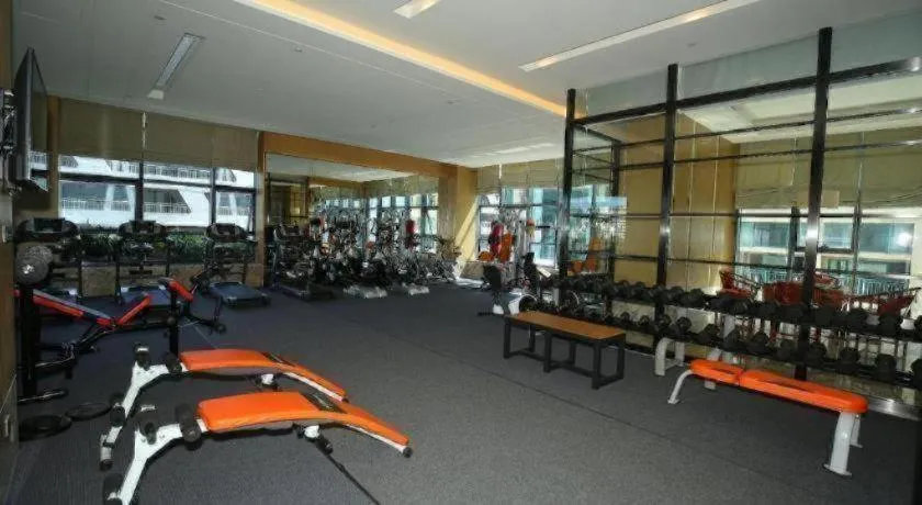 Sanya Shuangda Adelaide In Resort Hotel