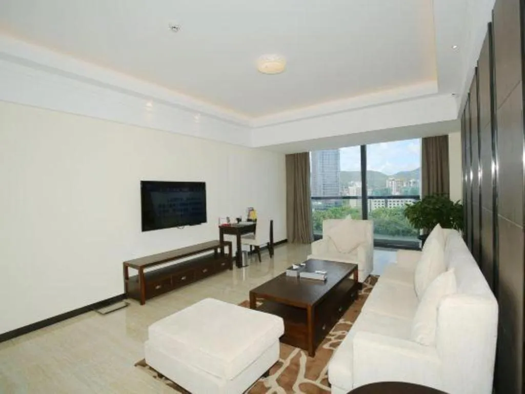 Sanya Shuangda Adelaide In Resort Hotel