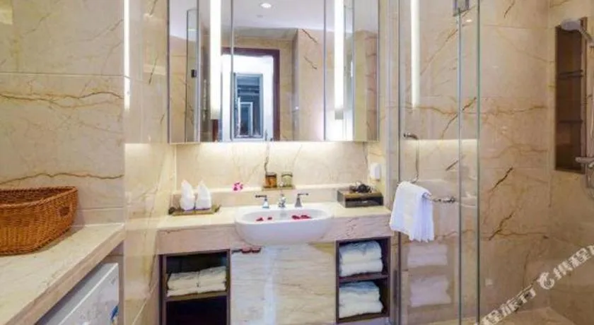 Sanya Shuangda Adelaide In Resort Hotel