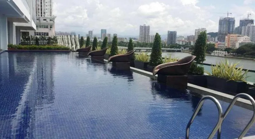 Sanya Shuangda Adelaide In Resort Hotel