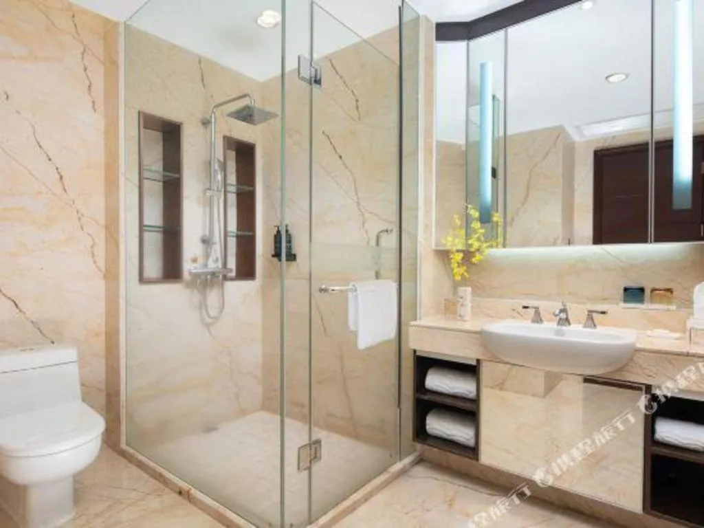 Sanya Shuangda Adelaide In Resort Hotel